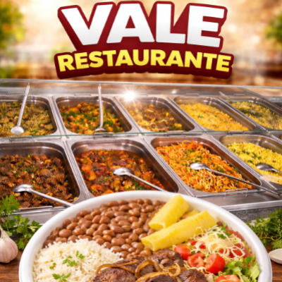 Vale restaurante - logo