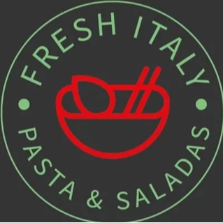 Fresh Italy - Tietê - logo