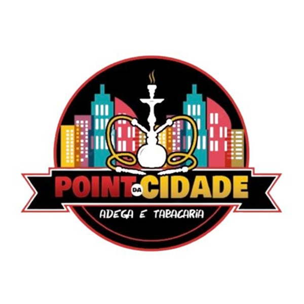 Point da Cidade - logo