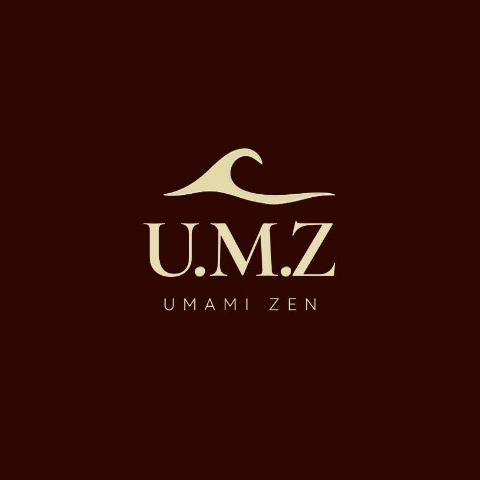 Umami Zen Sushi - logo