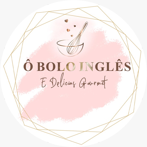 Ô Bolo Inglês e Delicias Gourmet - logo
