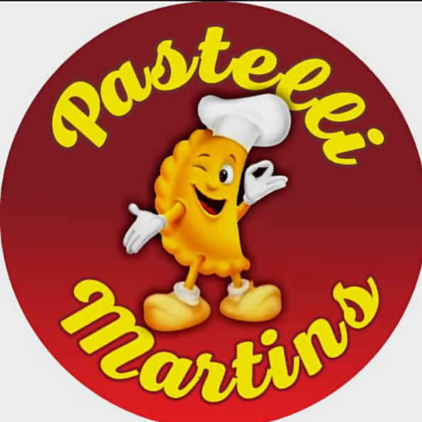 PASTELLI MARTINS - logo