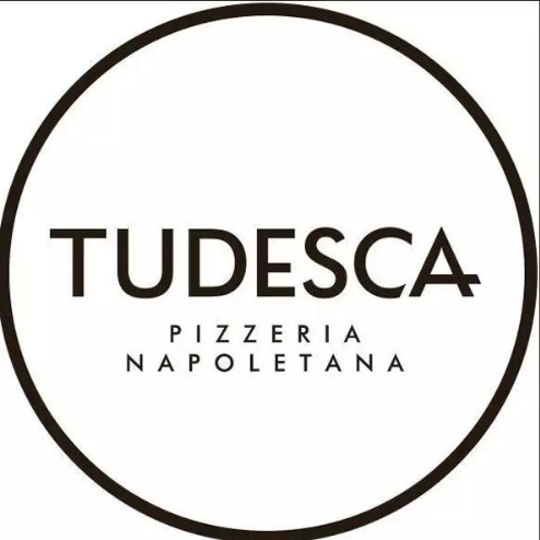 Tudesca Pizzeria Napoletana - logo