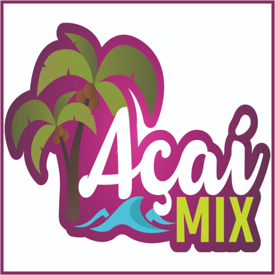 Açaí Mix (Açaiteria) - logo