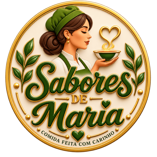 Sabores de Maria - logo