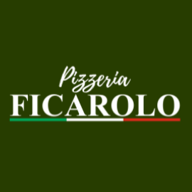 Pizzeria Ficarolo - logo
