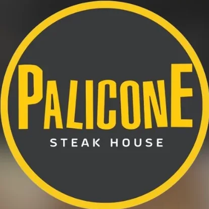 Palicone Steak House - logo