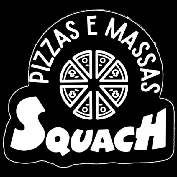Squach Pizzaria - logo