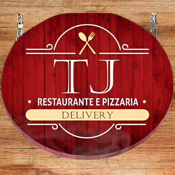 TJ Restaurante - logo