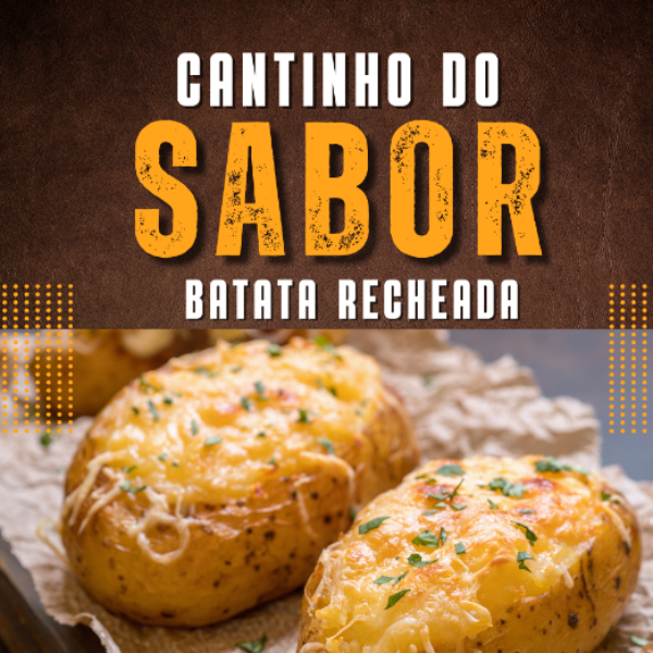 Cantinho do Sabor - logo