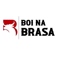 Boi na Brasa - logo