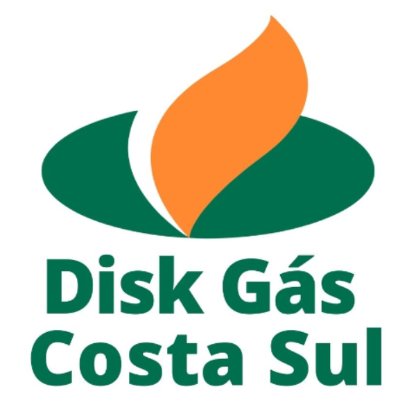 Disk Gás Costa Sul - logo