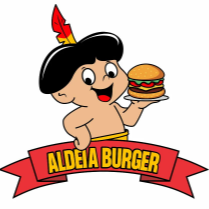 Aldeia Burger - logo