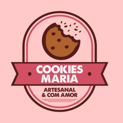Cookies Maria - logo