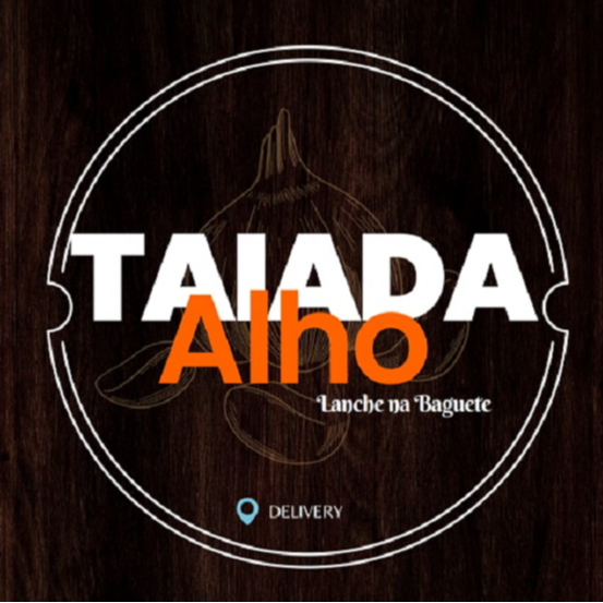 Taiada Alho - logo