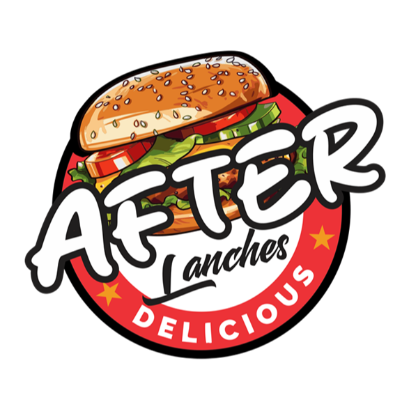 After Lanches - logo