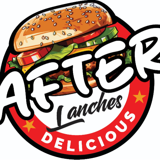 After Lanches - logo
