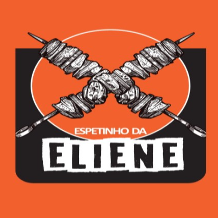 Espetinho da Eliene - logo