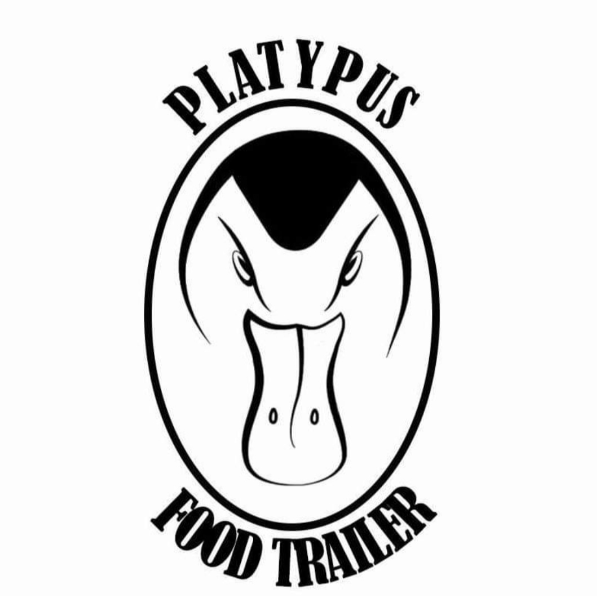 Platypus Burger - logo