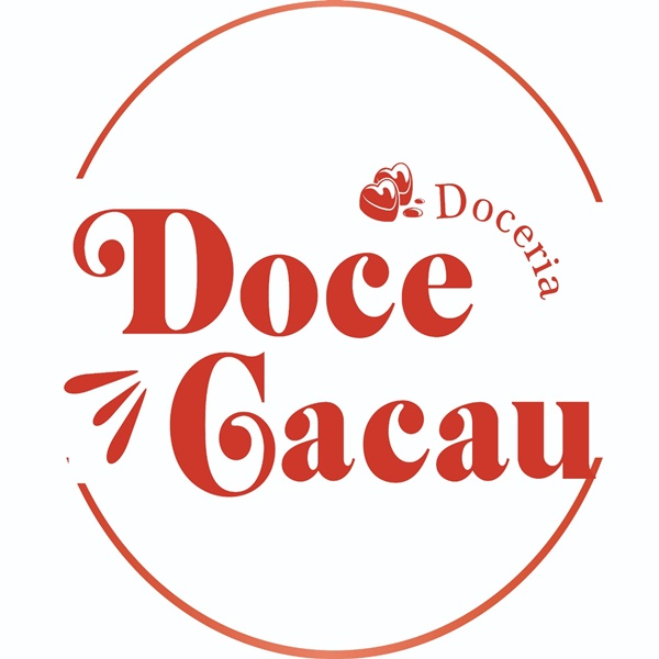 Doceria Doce Cacau  - logo