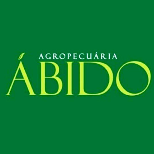 Agropecuária Abido - logo
