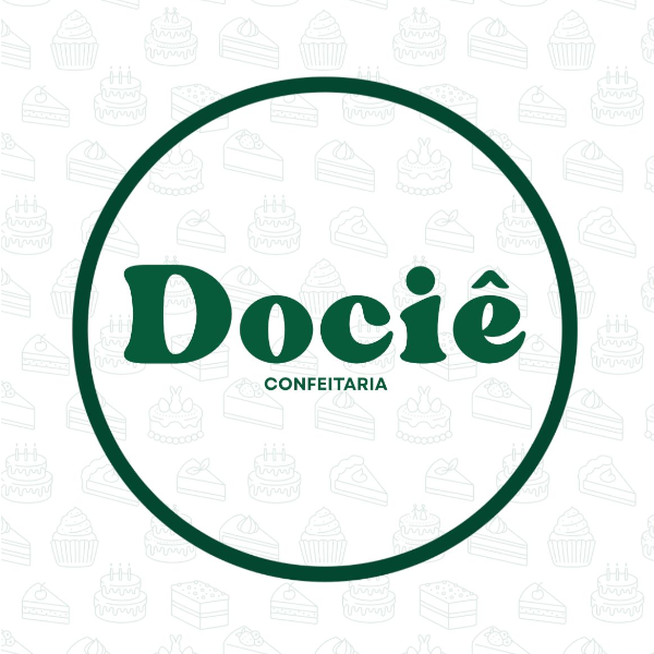 Dociê - logo