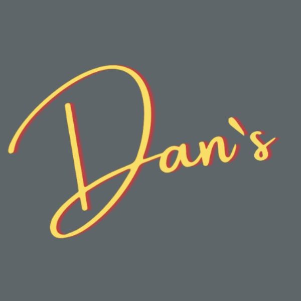 Dan's - logo