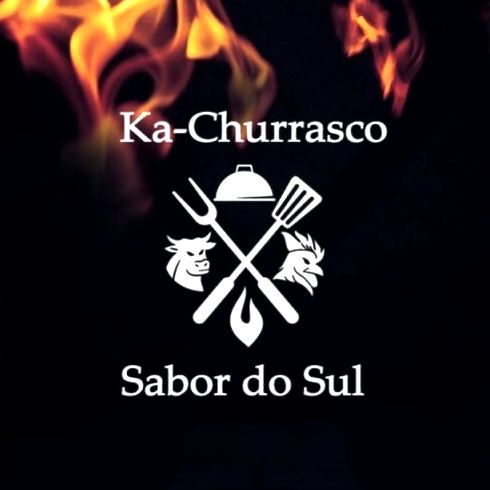 Ka-Churrasco Sabor do Sul - logo