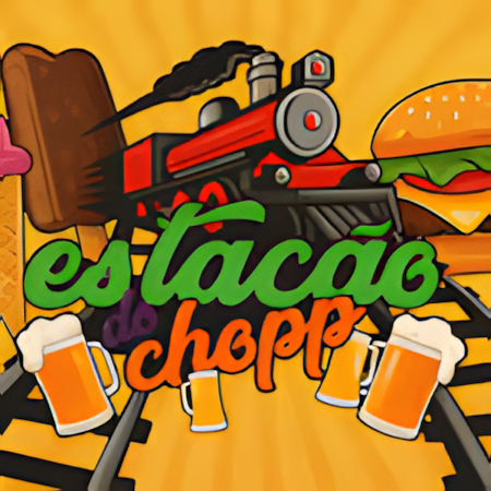 Estação do Chopp - logo