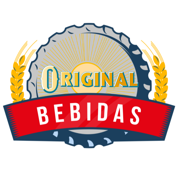Original Bebidas e Açaí - logo