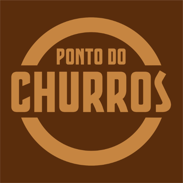 Ponto do Churros - logo