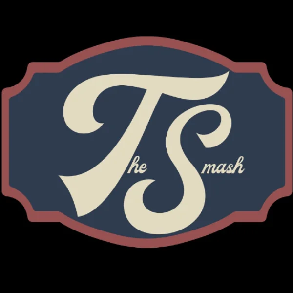 The Smash  - logo