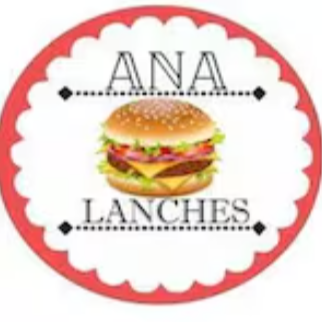 Ana Laura Lanches e Bebidas - logo