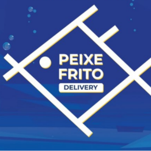 Peixe Frito Delivery - logo