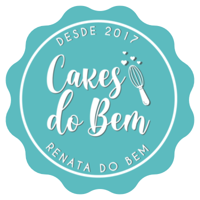 Cakes do Bem  - logo