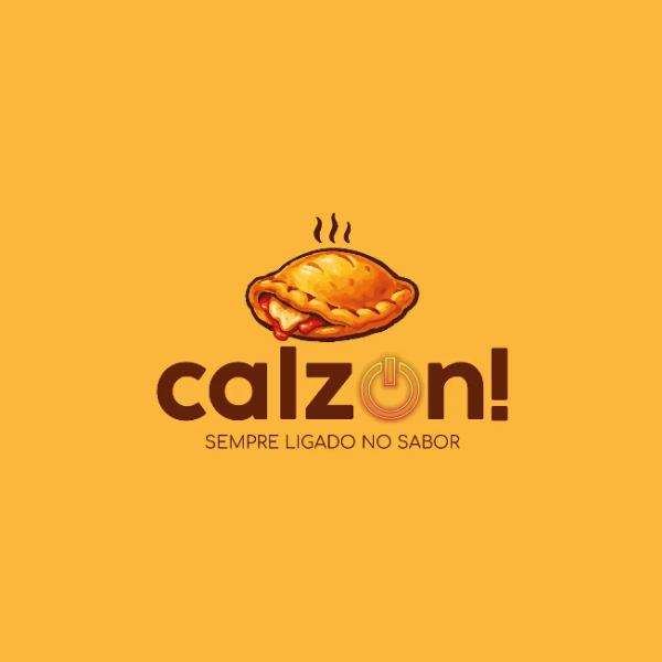 CalzON - logo