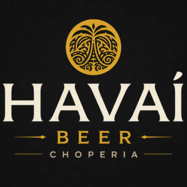 HAVAÍ BEER CHOPERIA - logo