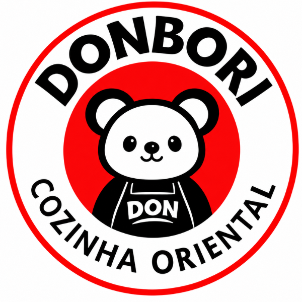 Donbori Cozinha Oriental - logo