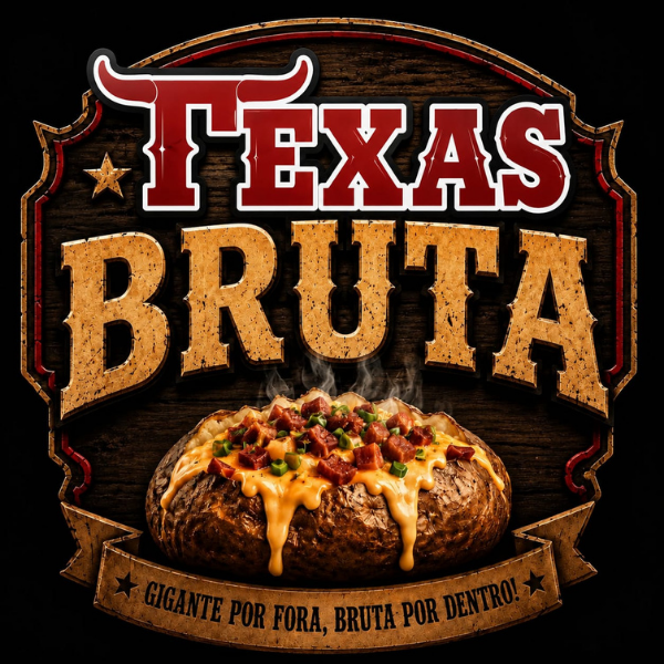 Texas Bruta - logo