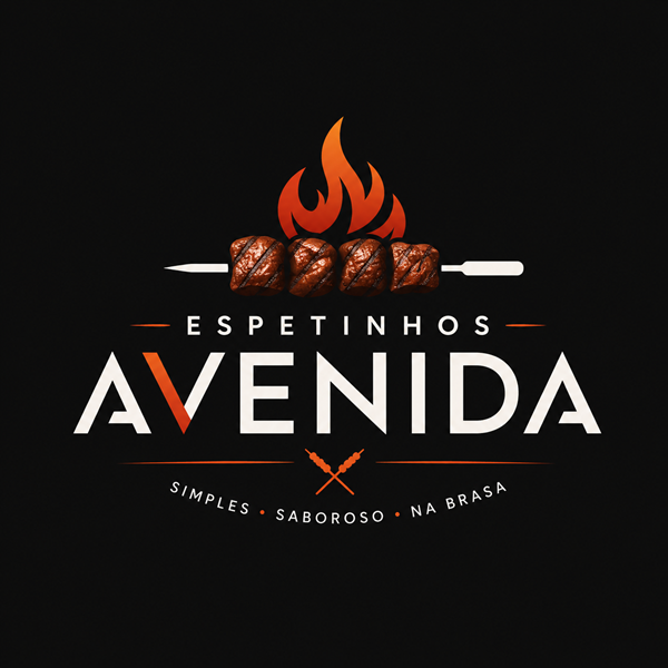 Espetinhos Avenida - logo