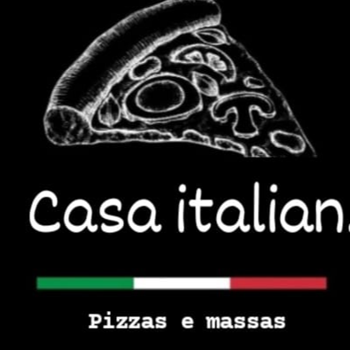 Casa Italian - logo