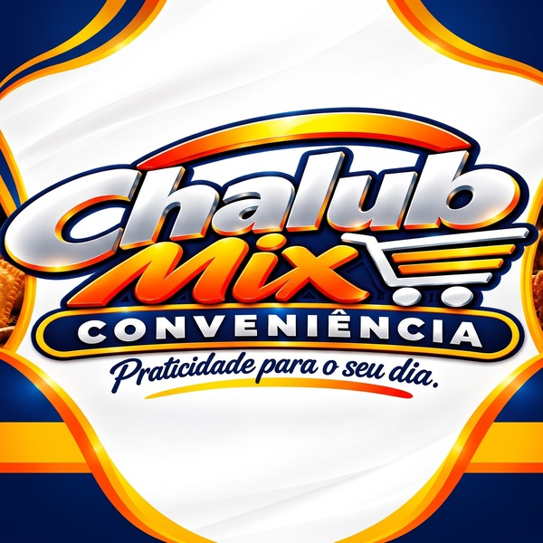 Chalub Mix - logo