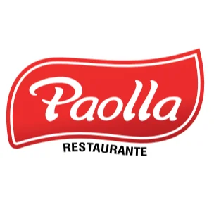 Paolla Restaurante  - logo