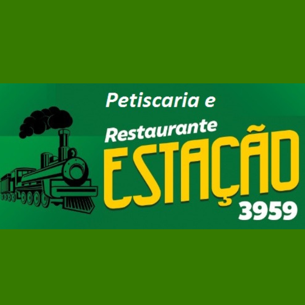 Restaurante Estação  - logo