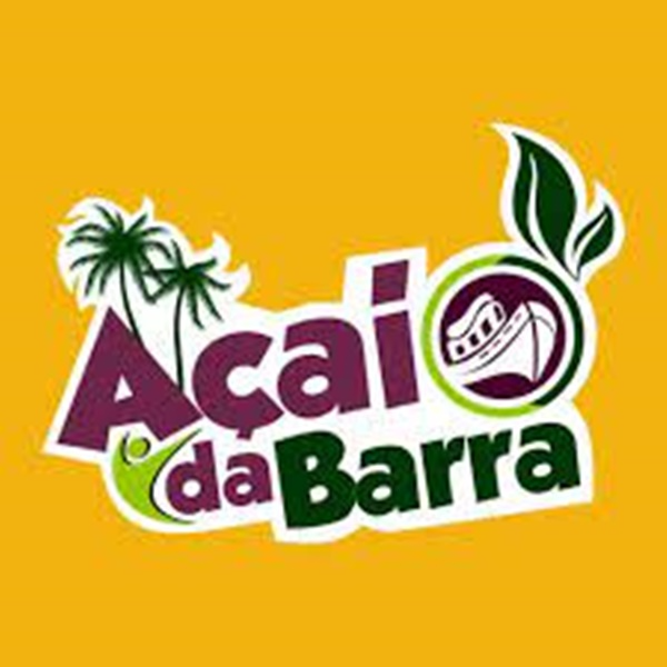 Açaí da Barra - Lençóis Paulista - logo