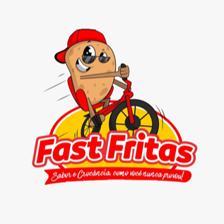 Fast Fritas - logo