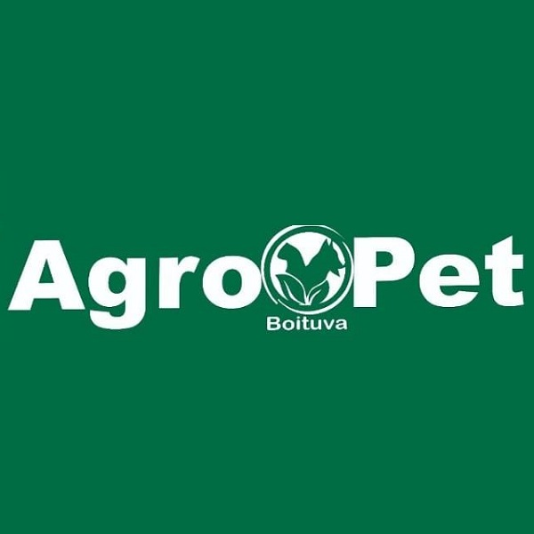 AgroPet Boituva Loja 01 - logo