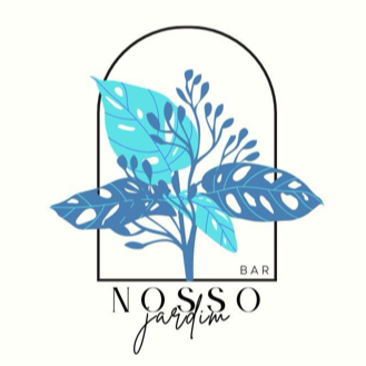 Nosso Jardim Bar - logo