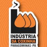 Industria da Coxinha - logo
