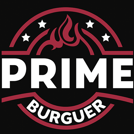 PRIME BURGUER - logo